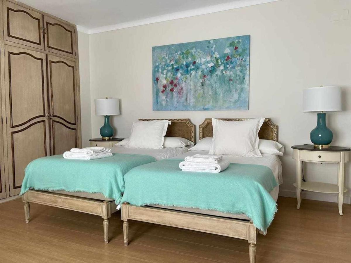 Luxe Castelar 19 Apartment Seville Exterior photo