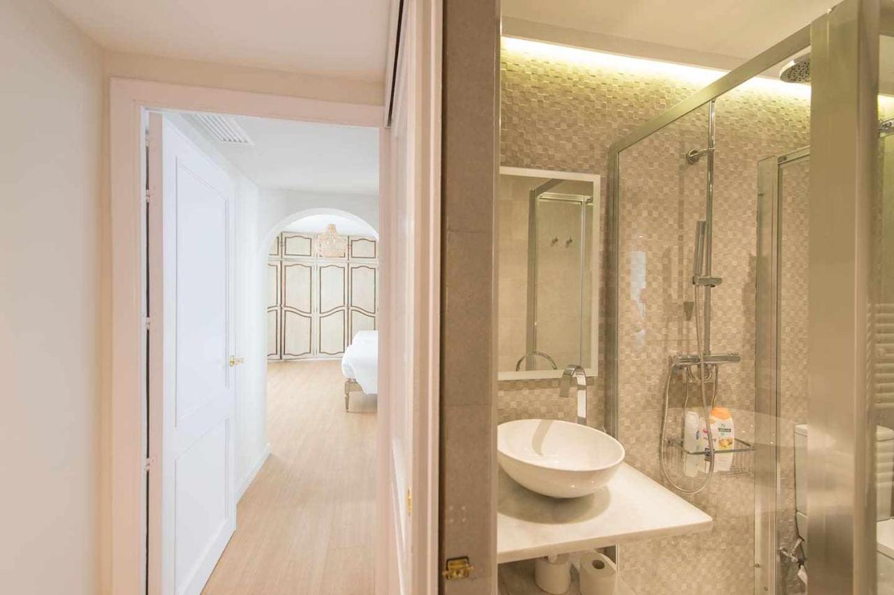 Luxe Castelar 19 Apartment Seville Exterior photo